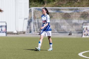 Bild 128 - wCJ Suederelbe - wBJ UH-Adler : Ergebnis: 7:1